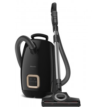 Miele Guard L1 AllFloor Ηλεκτρική Σκούπα 890W με Σακούλα 3.5lt Μαύρη Miele Guard L1 AllFloor Ηλεκτρική Σκούπα 890W με Σακούλα 3.5lt Μαύρη